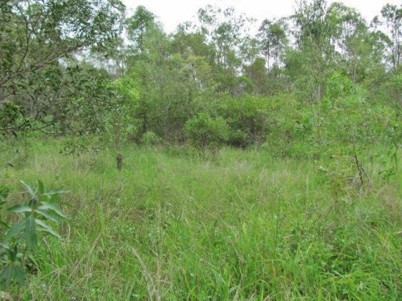 458 Cross Road, Euleilah QLD 4674