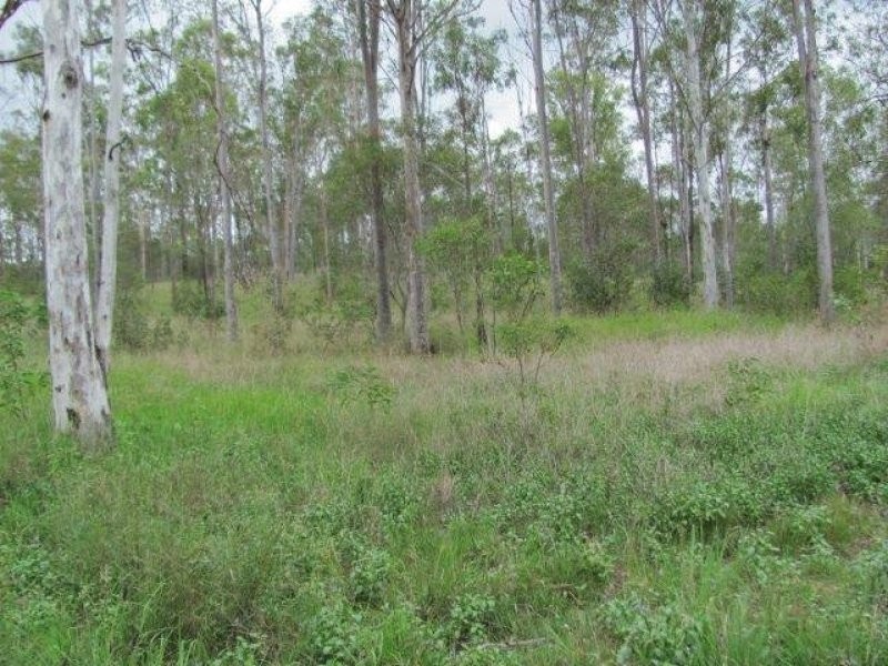 458 Cross Road, Euleilah QLD 4674