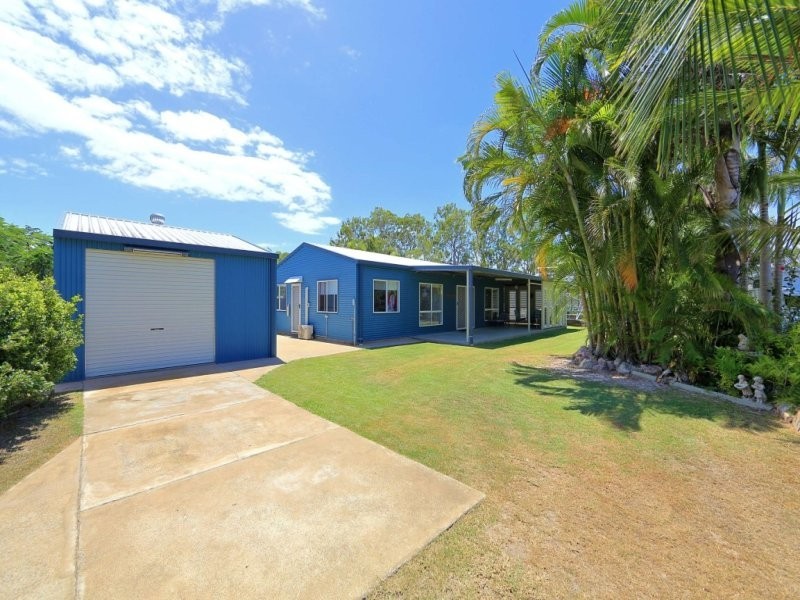 11 Island View Drive, Winfield QLD 4670