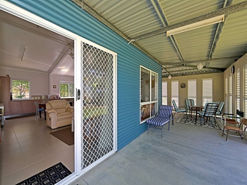 11 Island View Drive, Winfield QLD 4670