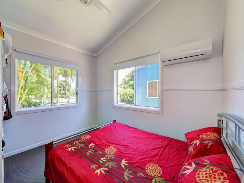 11 Island View Drive, Winfield QLD 4670