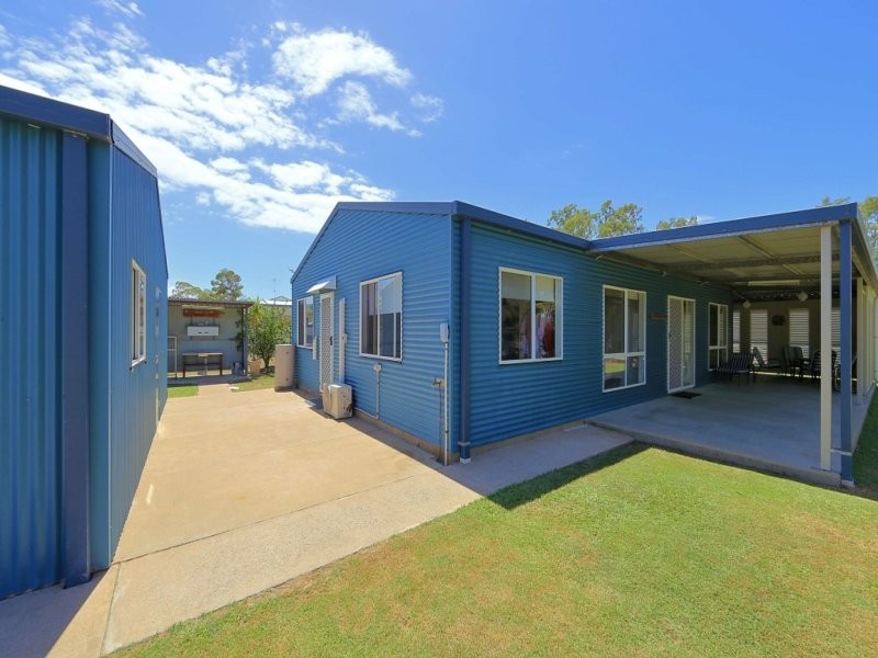 11 Island View Drive, Winfield QLD 4670