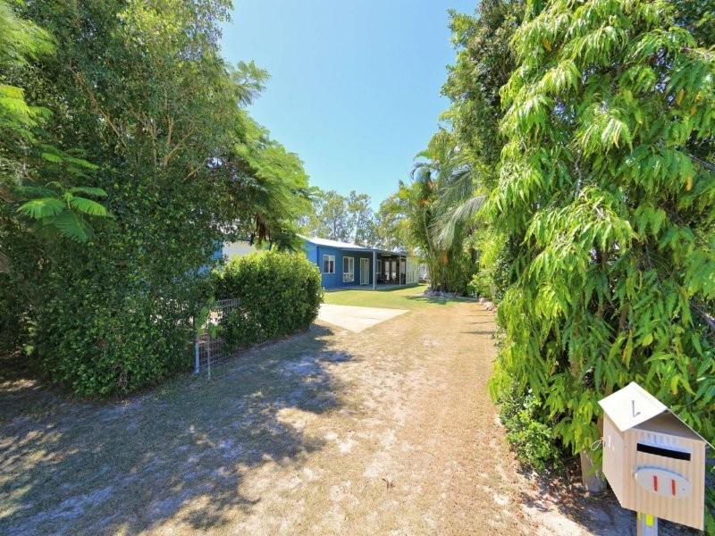 11 Island View Drive, Winfield QLD 4670