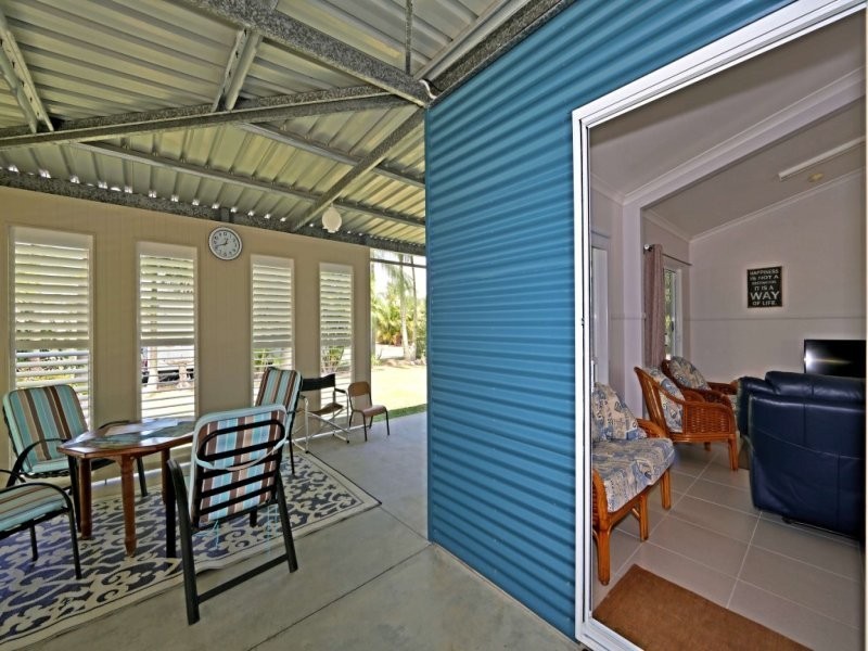 11 Island View Drive, Winfield QLD 4670