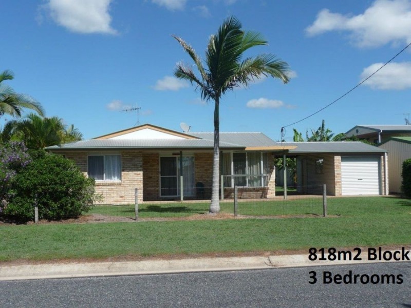 8 Island View Drive, Winfield QLD 4670