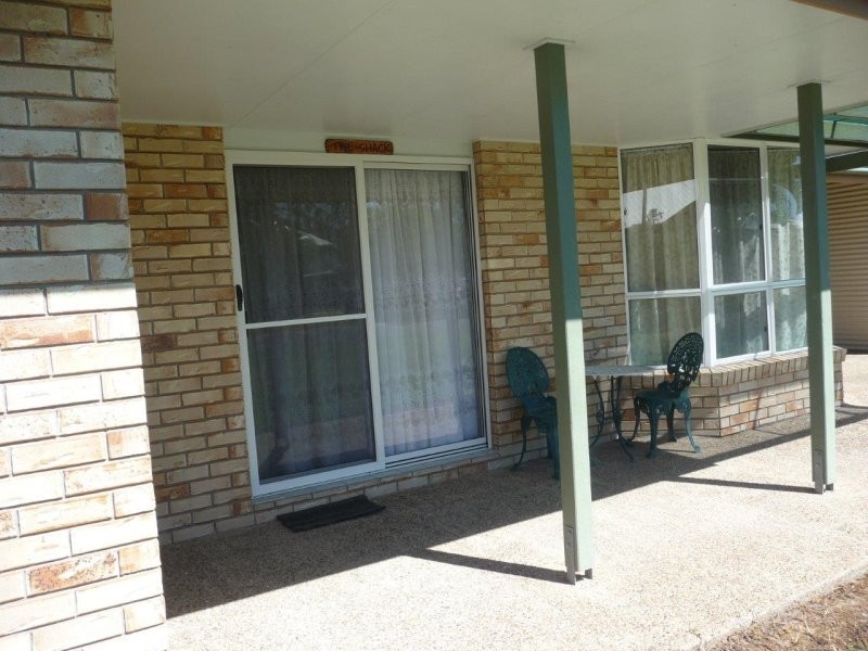 8 Island View Drive, Winfield QLD 4670