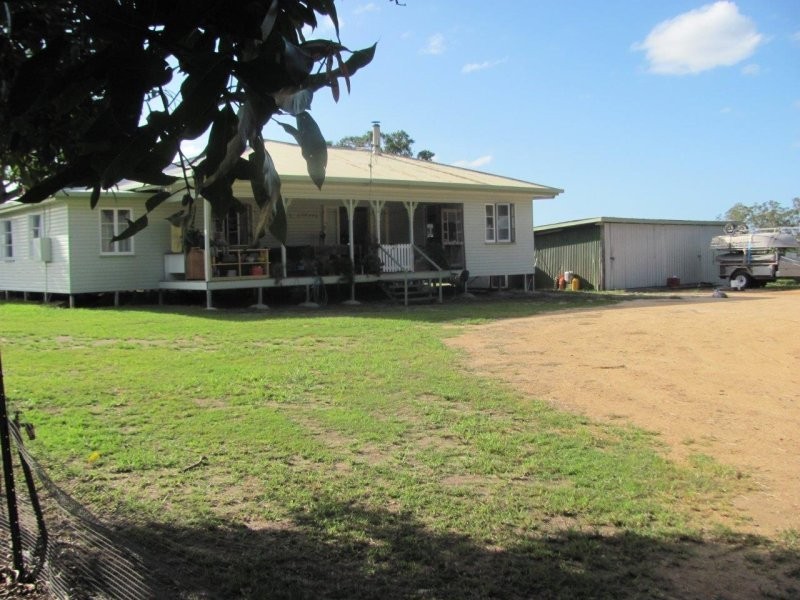232 Petersens Road, Yandaran QLD 4673