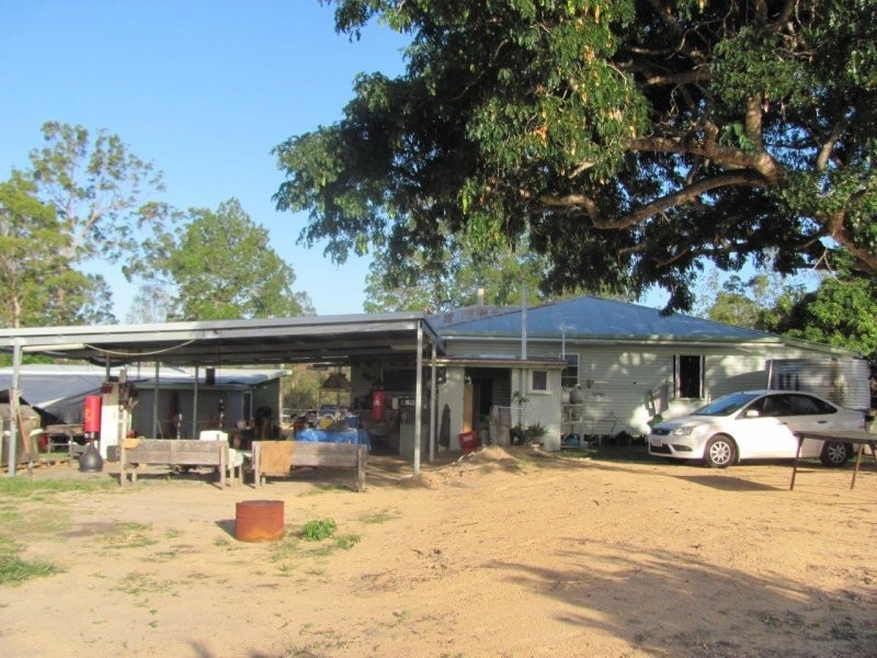 232 Petersens Road, Yandaran QLD 4673