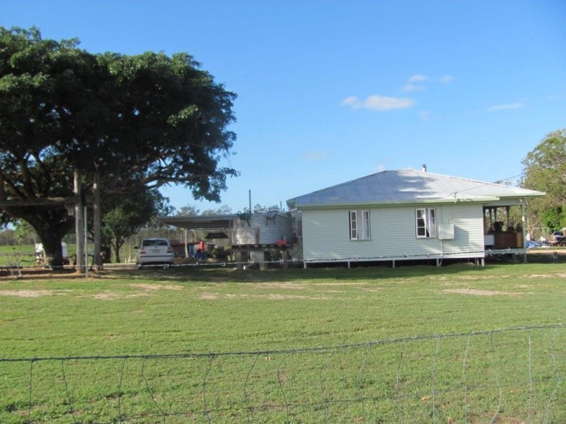 232 Petersens Road, Yandaran QLD 4673