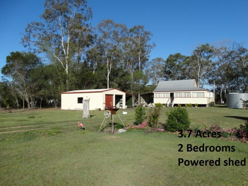 9 Bindara Court, Mullett Creek QLD 4670
