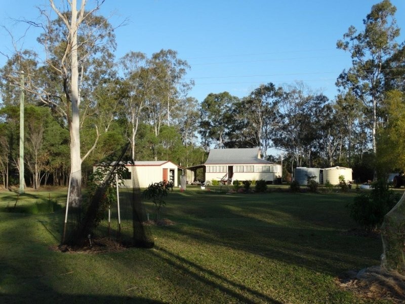 9 Bindara Court, Mullett Creek QLD 4670