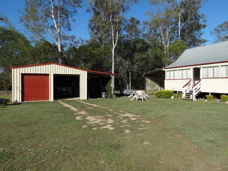 9 Bindara Court, Mullett Creek QLD 4670