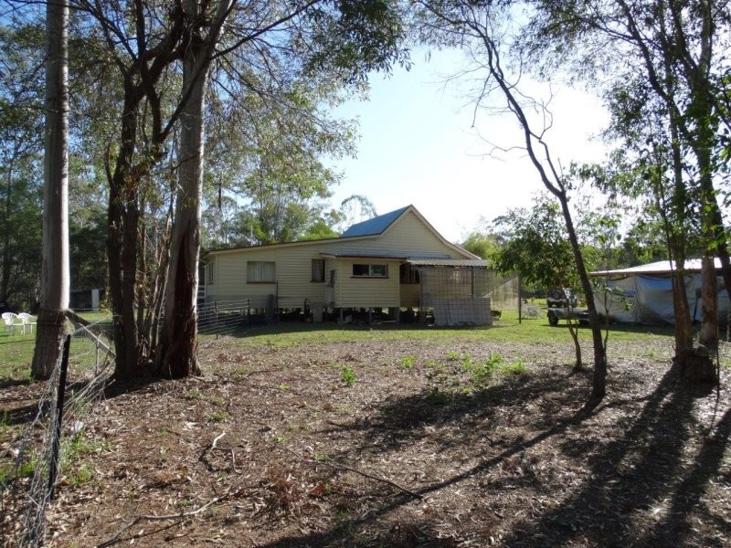 9 Bindara Court, Mullett Creek QLD 4670