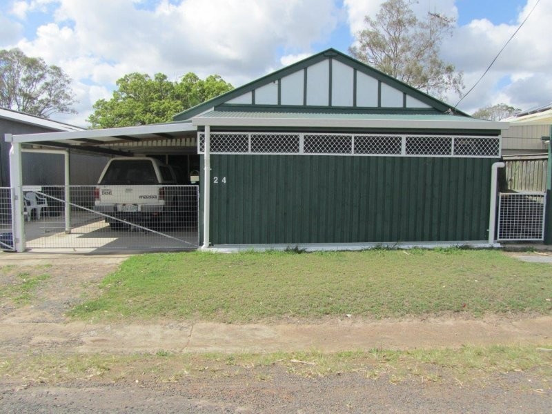 24 Main Street, Yandaran QLD 4673