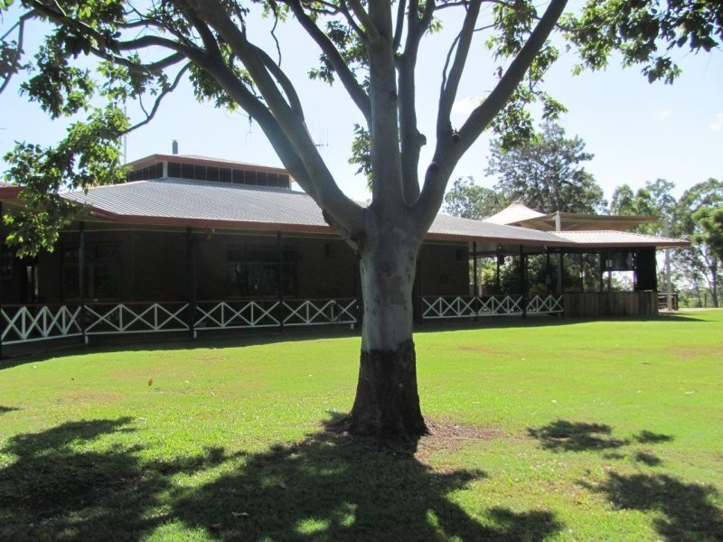 4 Avondale Road, Avondale QLD 4670