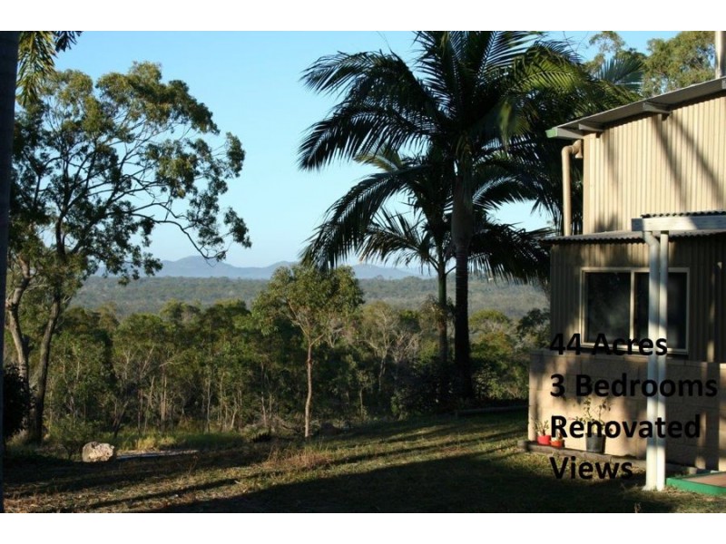 394 Capricornia Drive, Deepwater QLD 4674