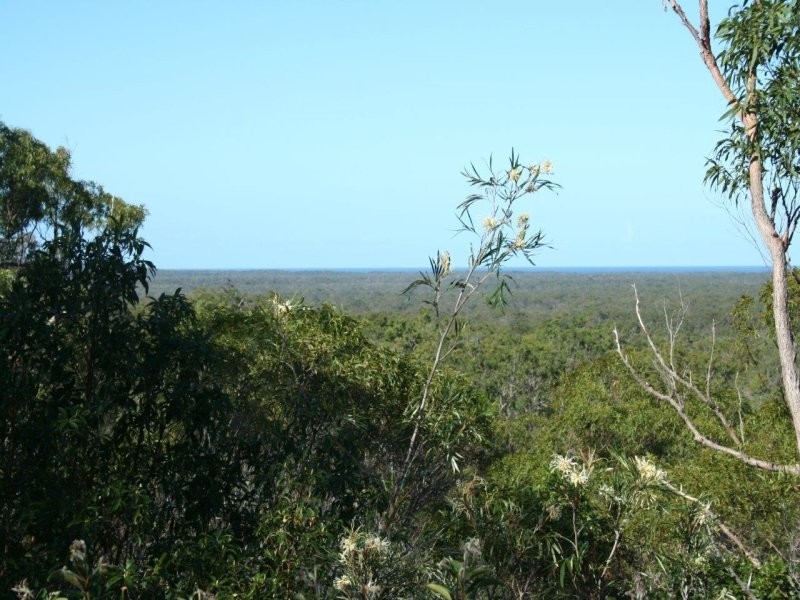 394 Capricornia Drive, Deepwater QLD 4674