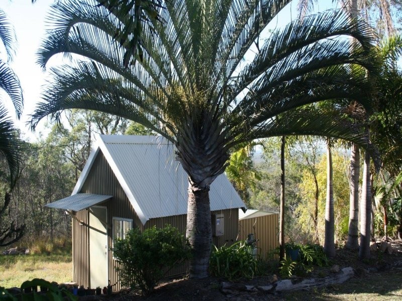 394 Capricornia Drive, Deepwater QLD 4674