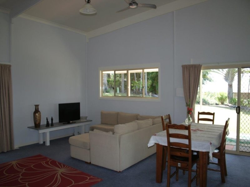 394 Capricornia Drive, Deepwater QLD 4674