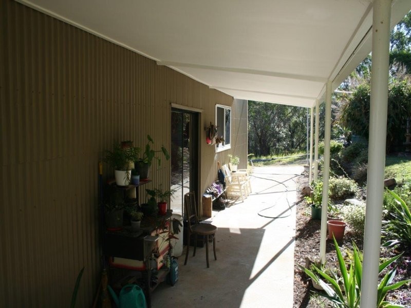 394 Capricornia Drive, Deepwater QLD 4674