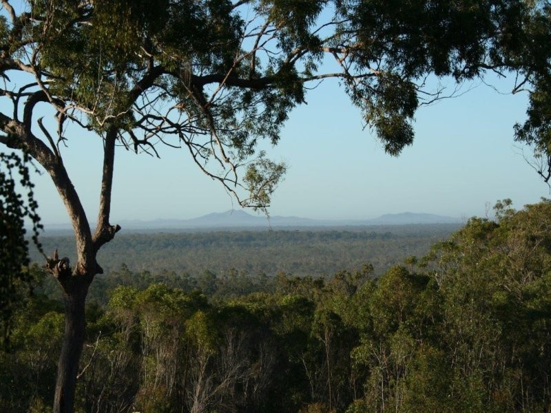 394 Capricornia Drive, Deepwater QLD 4674