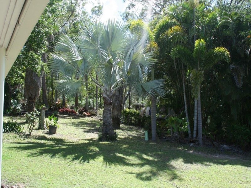 394 Capricornia Drive, Deepwater QLD 4674