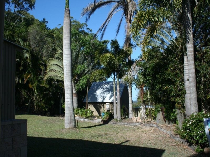 394 Capricornia Drive, Deepwater QLD 4674