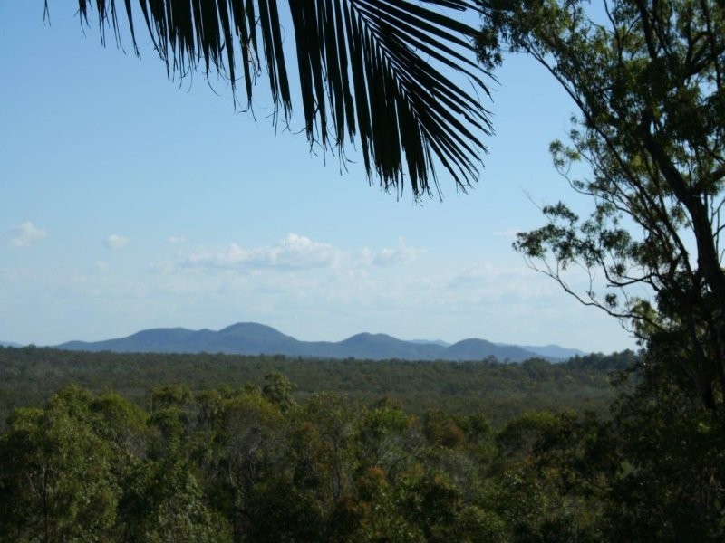 394 Capricornia Drive, Deepwater QLD 4674