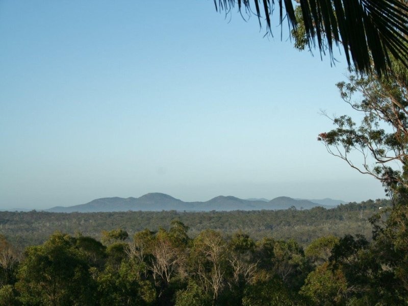 394 Capricornia Drive, Deepwater QLD 4674