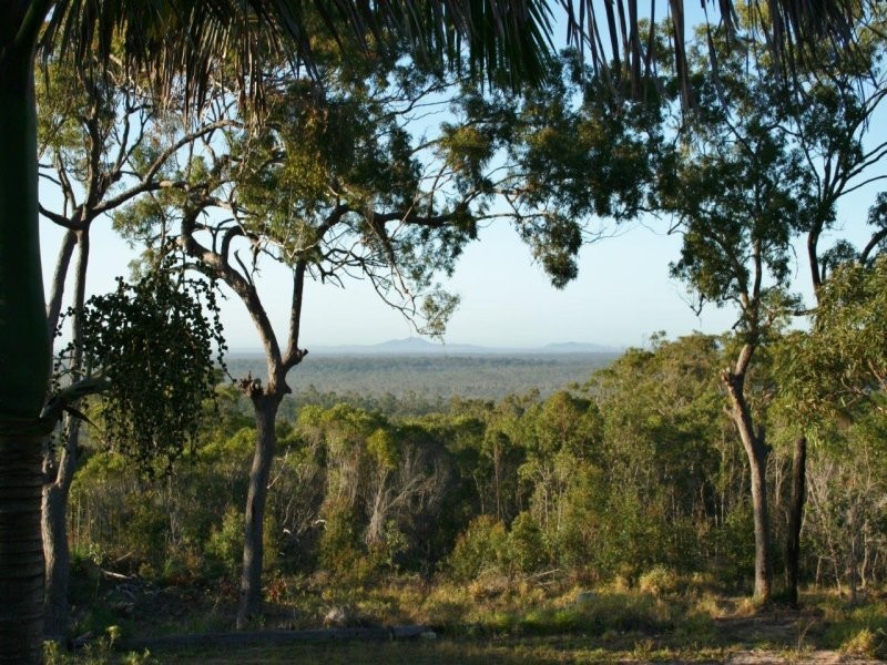394 Capricornia Drive, Deepwater QLD 4674