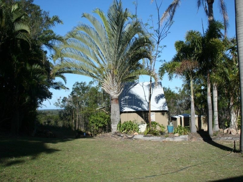 394 Capricornia Drive, Deepwater QLD 4674