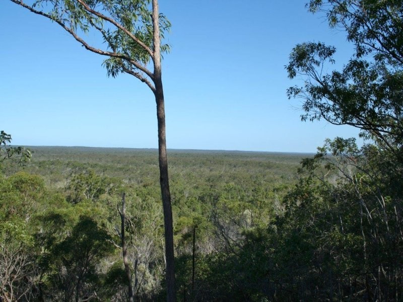 394 Capricornia Drive, Deepwater QLD 4674