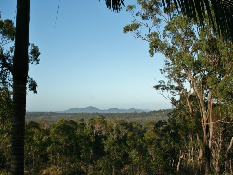 394 Capricornia Drive, Deepwater QLD 4674