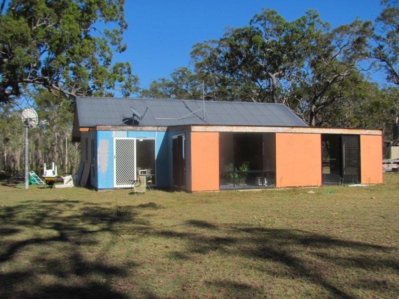167 Dale Drive, Rules Beach QLD 4674