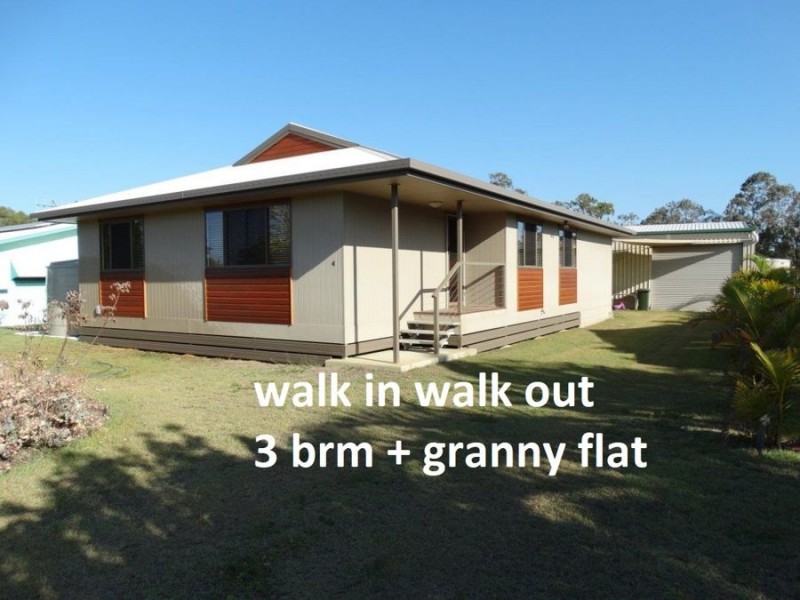 4 Pangola Street, Winfield QLD 4670