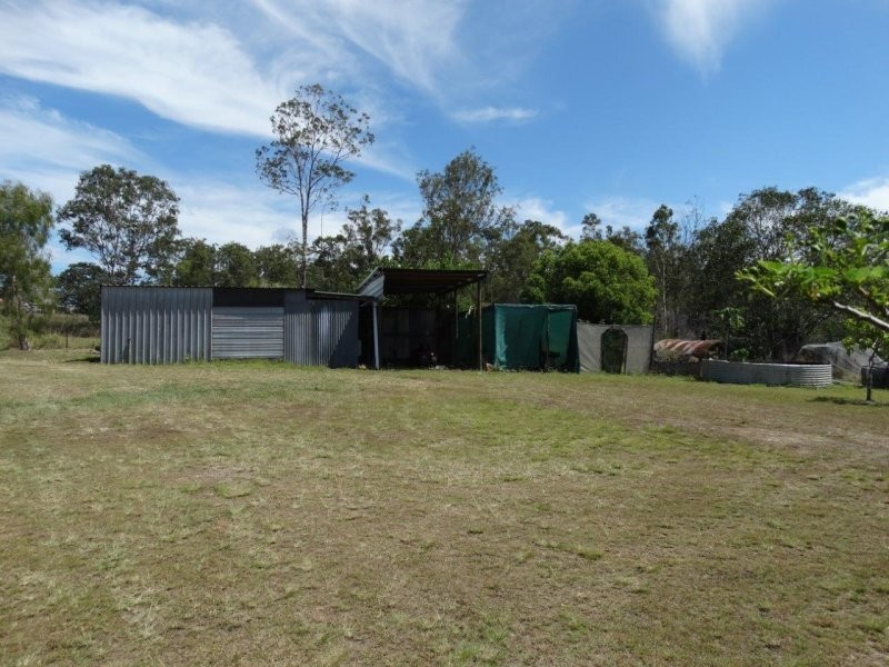 22 James Street, Rosedale QLD 4674