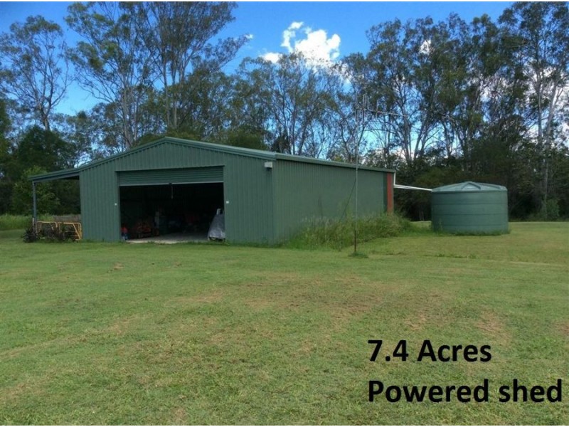 15 Bindara Court, Mullett Creek QLD 4670