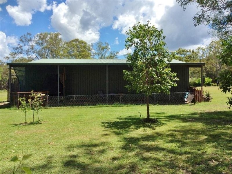 15 Bindara Court, Mullett Creek QLD 4670