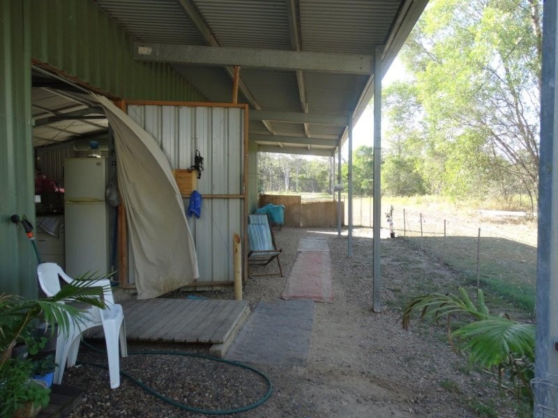 15 Bindara Court, Mullett Creek QLD 4670