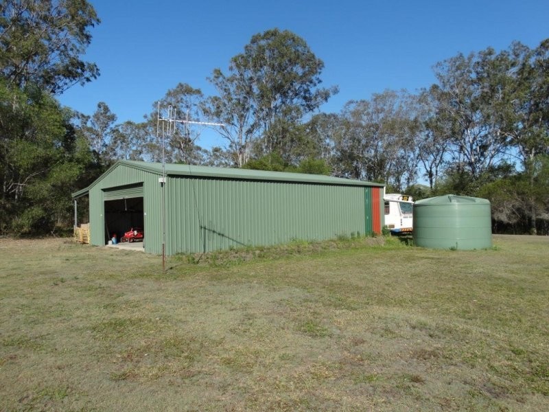 15 Bindara Court, Mullett Creek QLD 4670