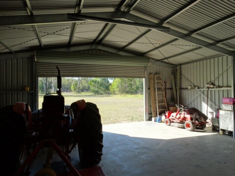 15 Bindara Court, Mullett Creek QLD 4670