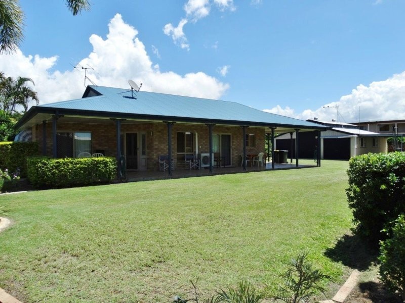 3 Island View Drive, Winfield QLD 4670