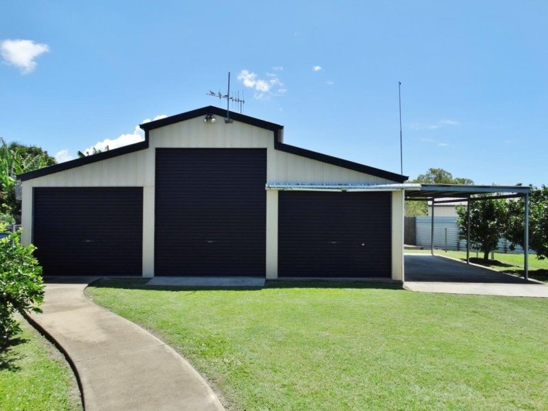 3 Island View Drive, Winfield QLD 4670