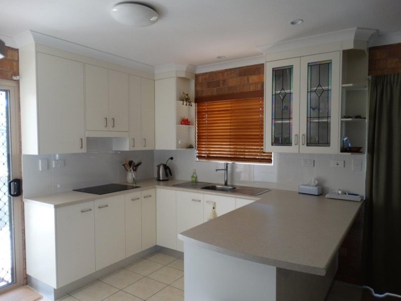 3 Island View Drive, Winfield QLD 4670