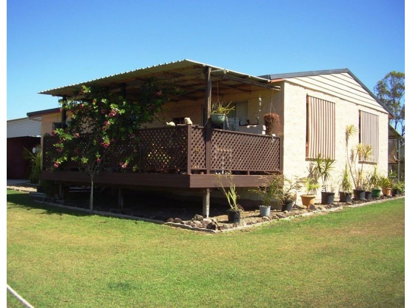 1000 Gorge Road, Taunton QLD 4674