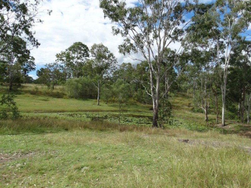 1000 Gorge Road, Taunton QLD 4674