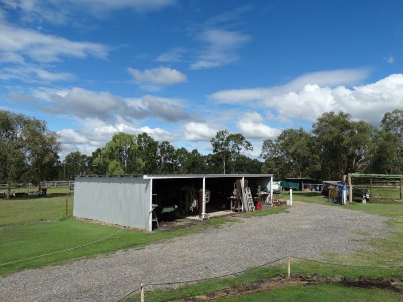 1000 Gorge Road, Taunton QLD 4674