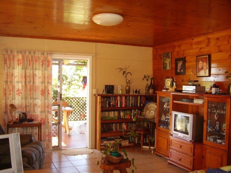 1000 Gorge Road, Taunton QLD 4674