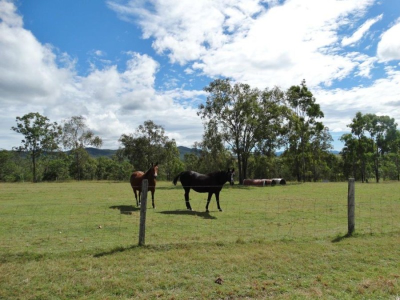 1000 Gorge Road, Taunton QLD 4674