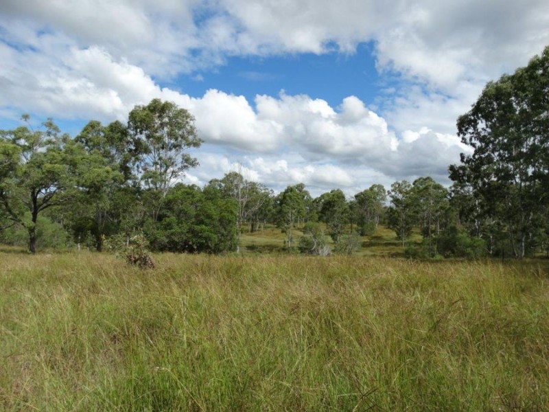 1000 Gorge Road, Taunton QLD 4674